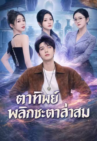 (พากย์)ตาทิพย์พลิกชะตาล่าสม