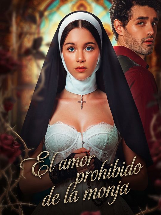 El amor prohibido de la monja