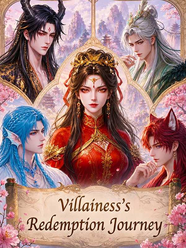 Villainess's Redemption Journey