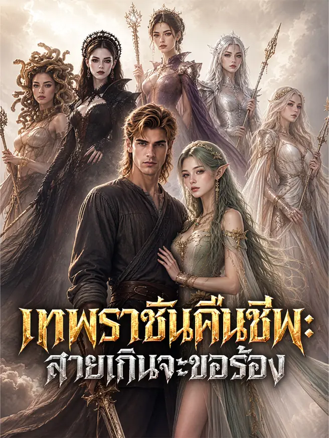 เทพราชันคืนชีพ: สายเกินจะขอร้อง