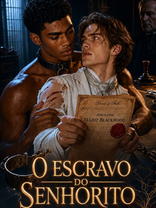 O escravo do senhorito