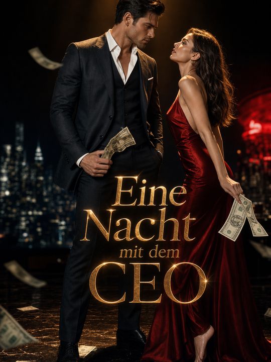 Eine Nacht mit dem CEO