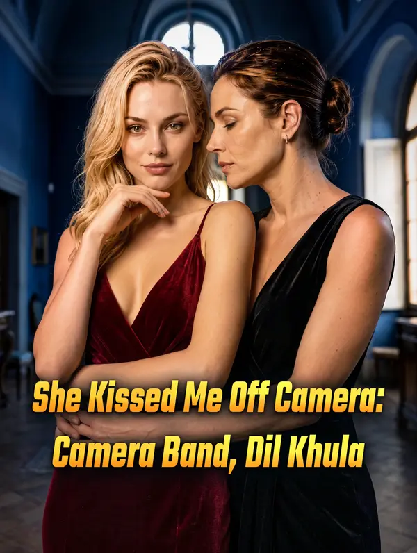 She Kissed Me Off Camera: Camera Band, Dil Khula