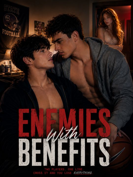 Enemies With Benefits