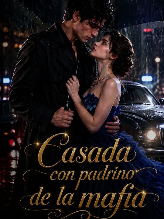 Casada con padrino de la mafia