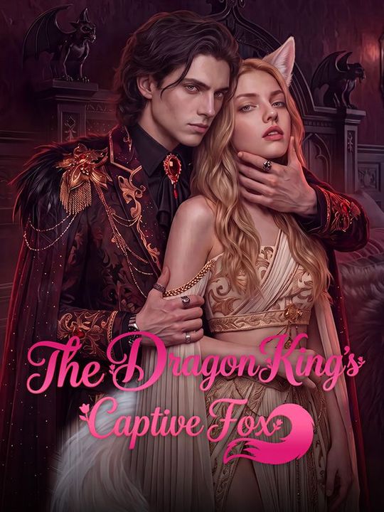 Dragon King’s Captive Fox Spirit