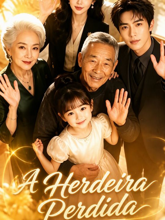 A Herdeira Perdida