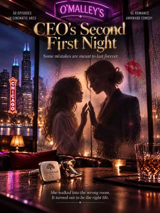 CEO's Second First Night