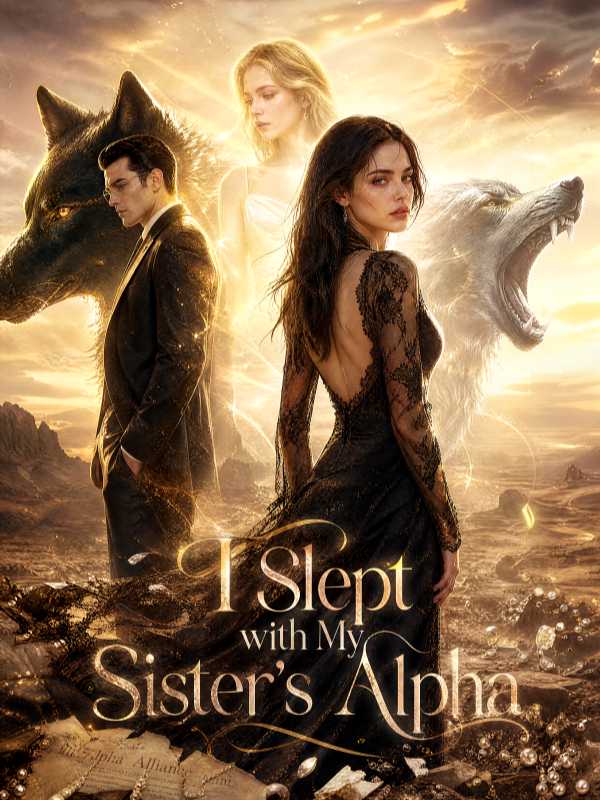 I Slept with My Sister's Alpha