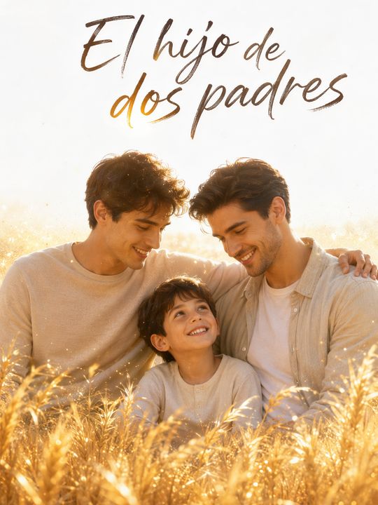 El hijo de dos padres