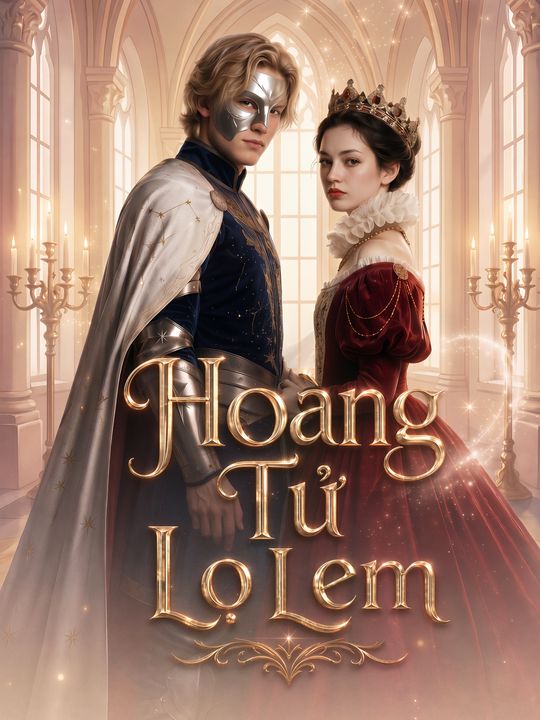Hoàng Tử Lọ Lem