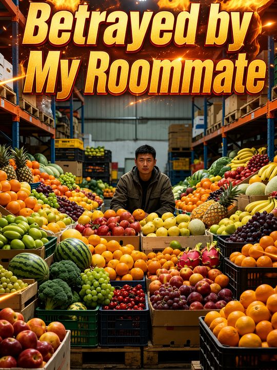 Betrayed by My Roommate