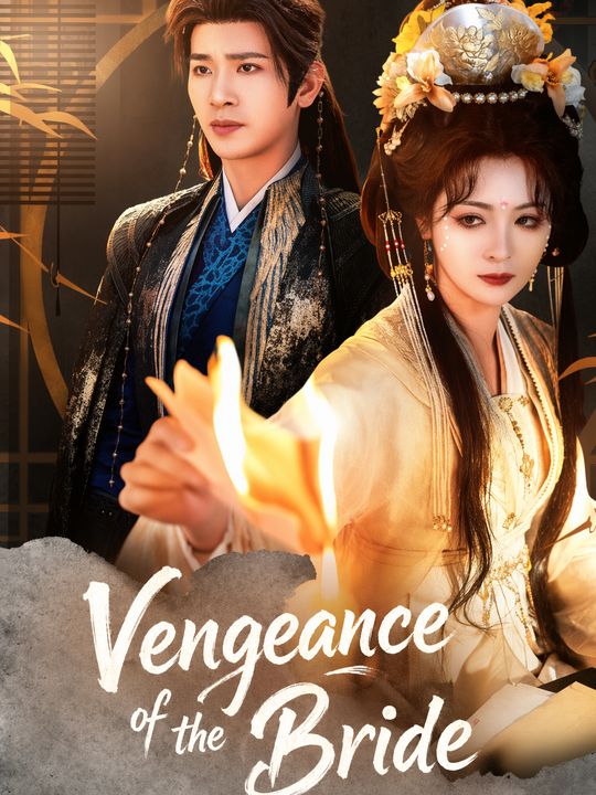 Vengeance of the Bride