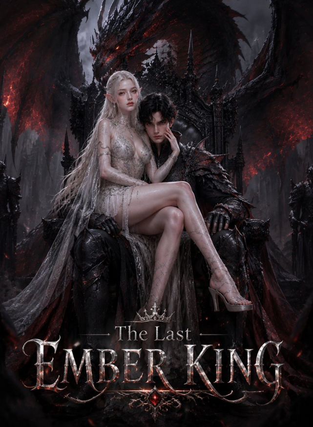The Last Ember King