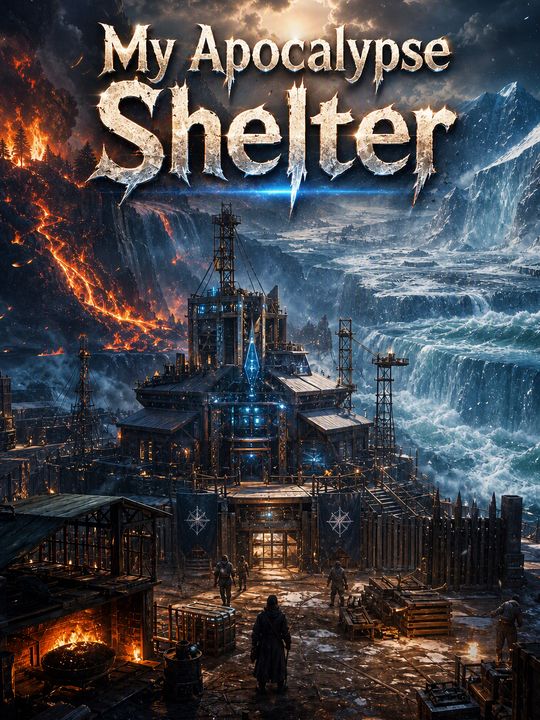 My Apocalypse Shelter