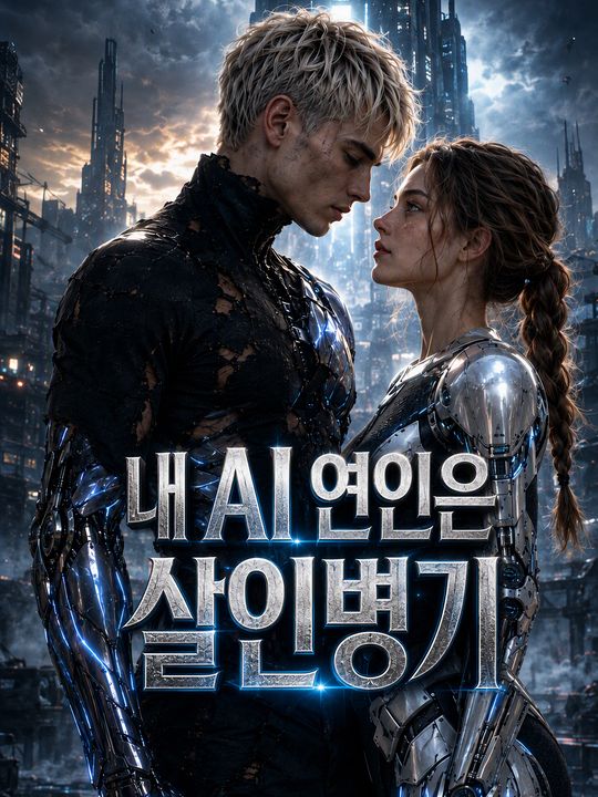 내 AI 연인은 살인병기