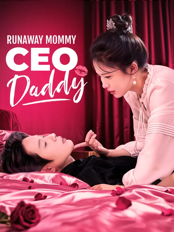Runaway Mommy, CEO Daddy