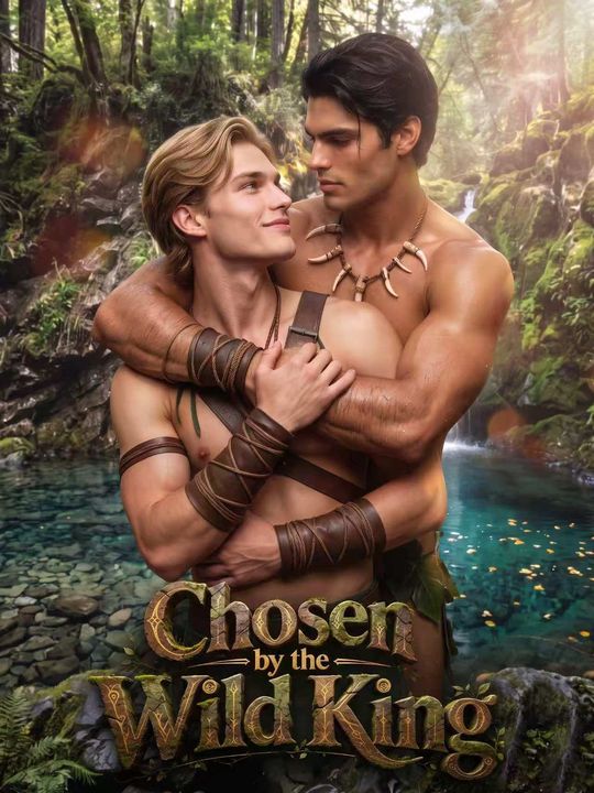 Chosen by the Wild King