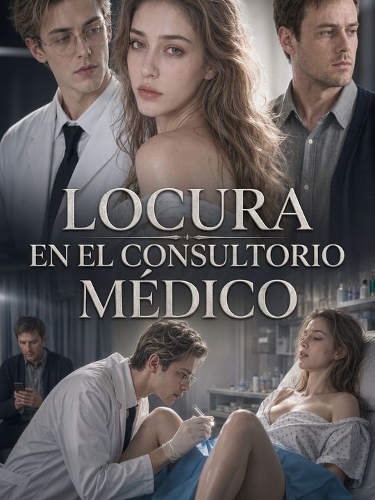 Locura en el consultorio médico