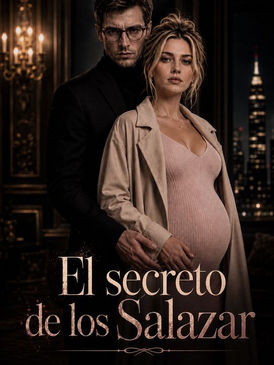 El secreto de los Salazar