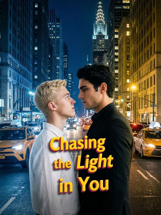 Chasing the Light in You