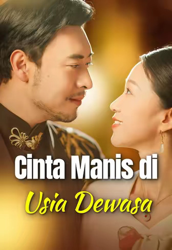 Cinta Manis di Usia Dewasa