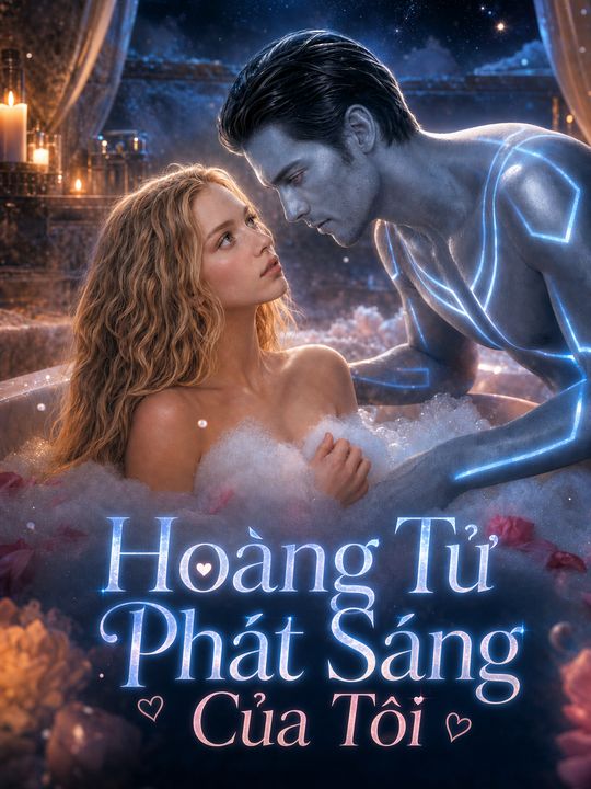 Hoàng Tử Phát Sáng Của Tôi