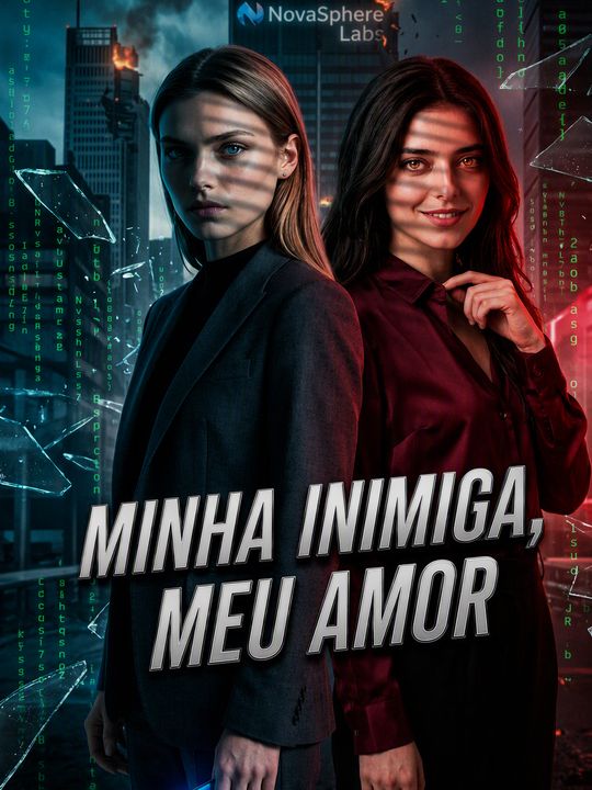 Minha inimiga, meu amor