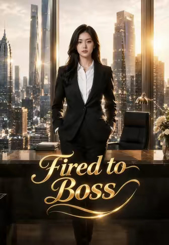 Fired to Boss