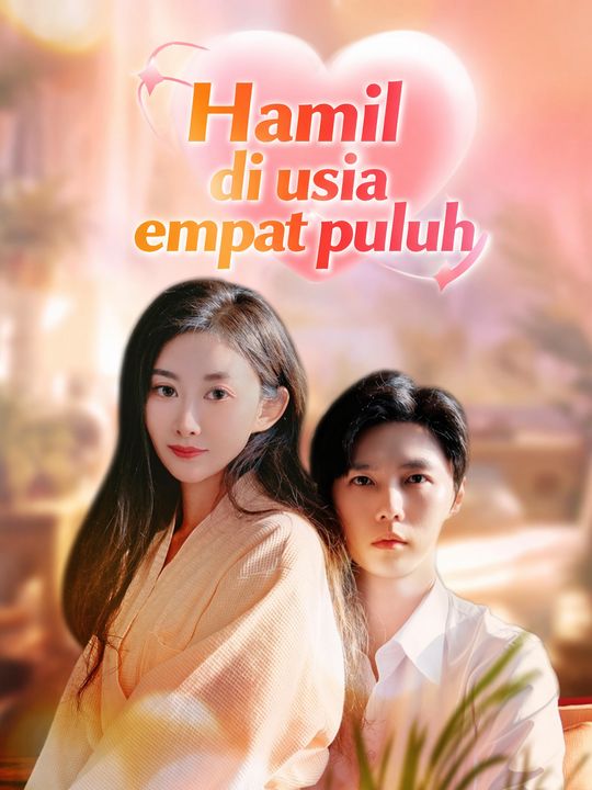 Hamil di usia empat puluh