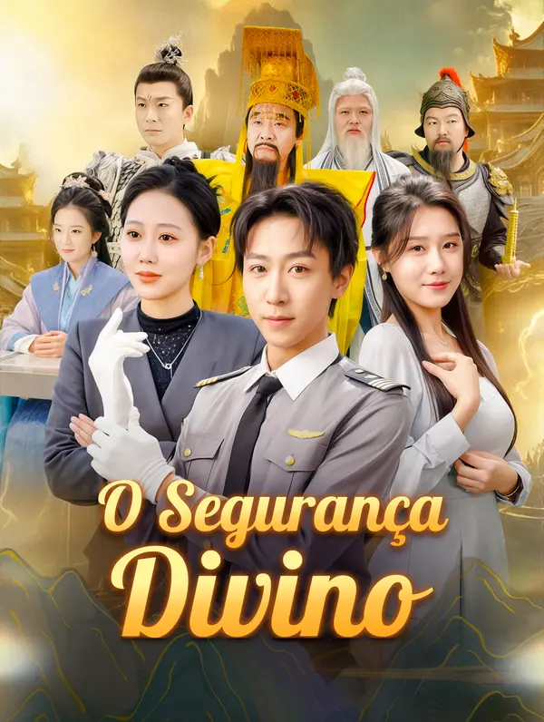 O Segurança Divino