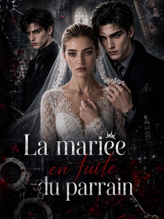 The Mafia King’s Runaway Bride