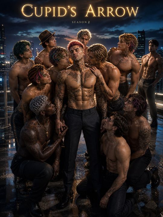 Cupid's arrow Season 2