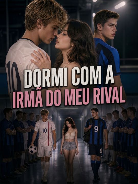 Dormi com a irmã do meu rival