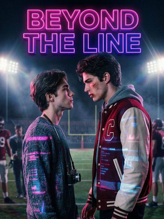 Beyond the Line