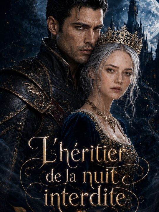 L'héritier de la nuit interdite