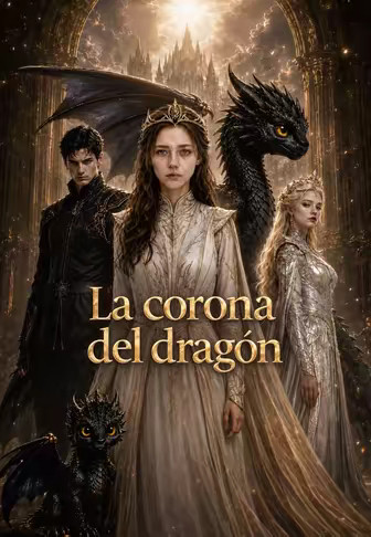 La corona del dragón