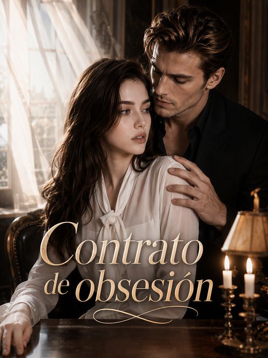 Contrato de obsesión