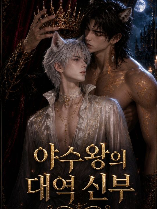 야수왕의 대역 신부