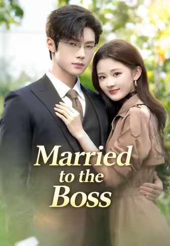 Married to the Boss
