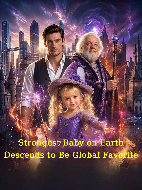 Strongest Baby on Earth:Descends to Be Global Favorite