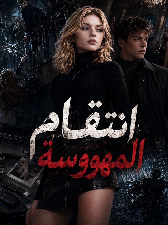 انتقام المهووسة