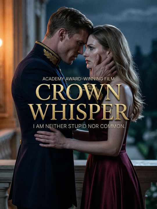 Crown Whisper