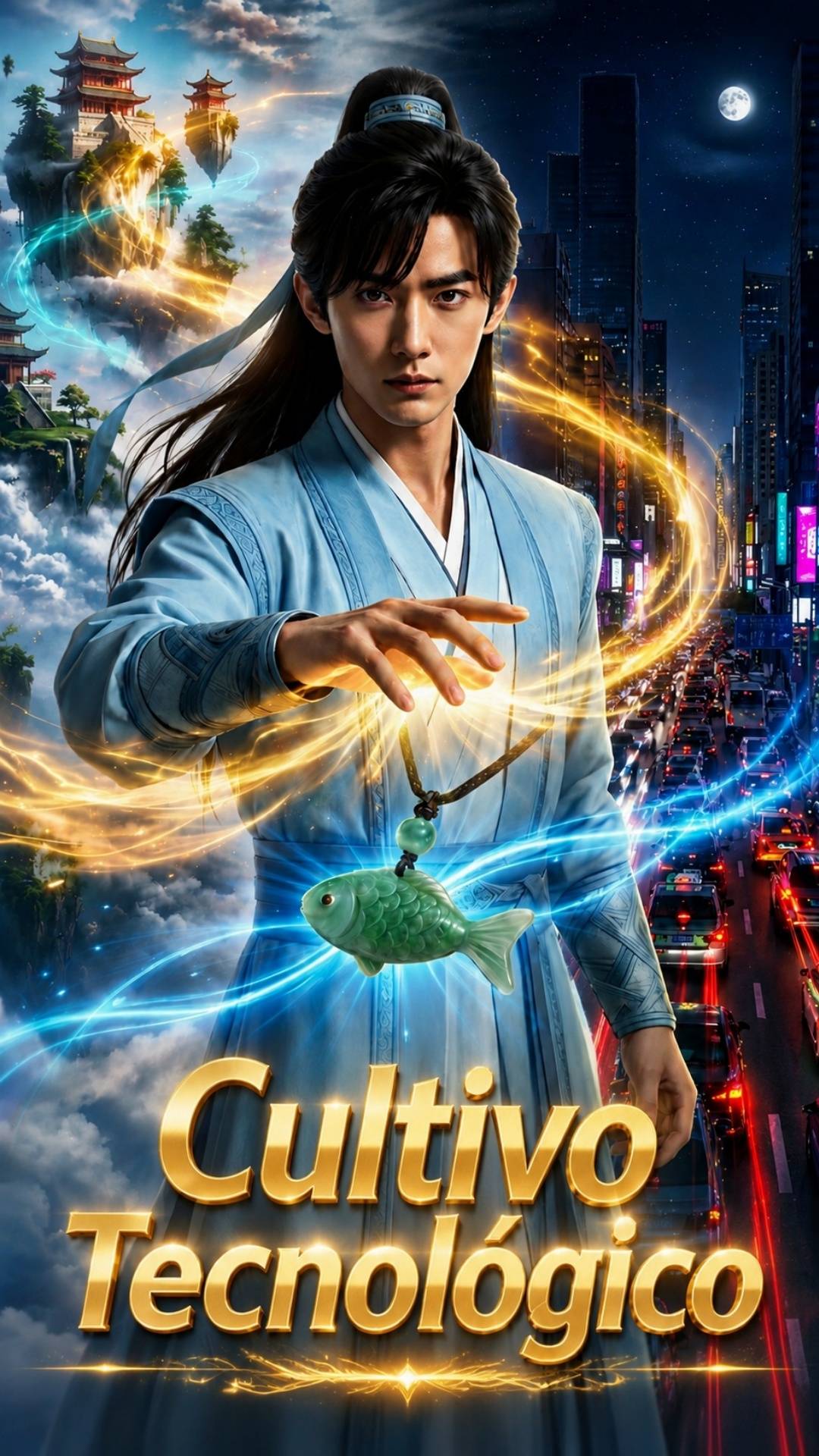 Cultivo Tecnológico