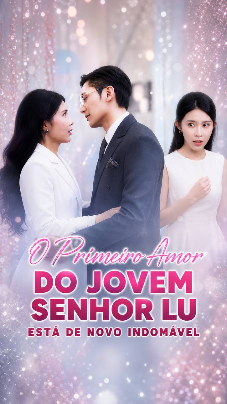 O Primeiro Amor do Jovem Senhor Lu está de Novo Indomável