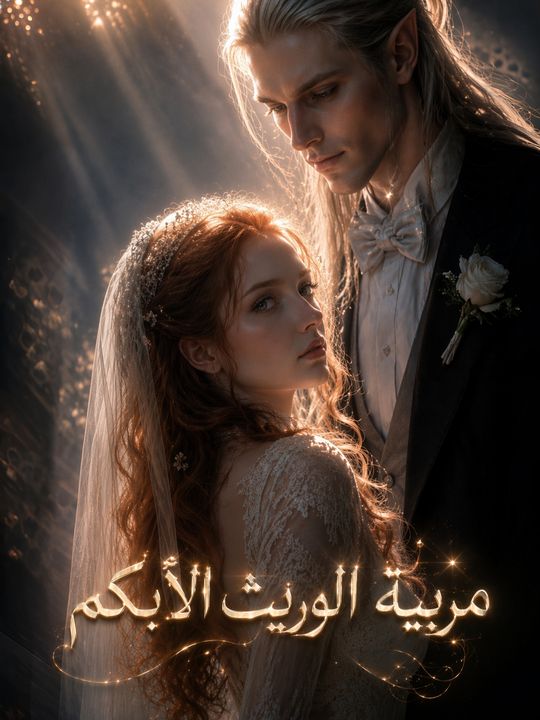 مربية الوريث الأبكم