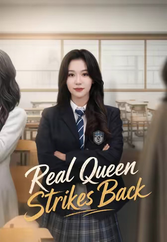 Real Queen Strikes Back