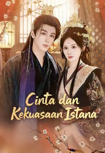 Cinta dan Kekuasaan Istana