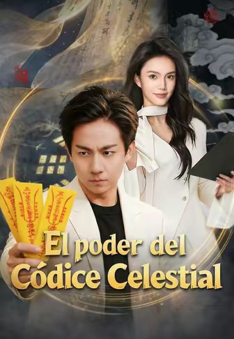 El poder del Códice Celestial