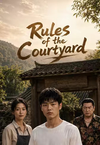Rules of the Courtyard